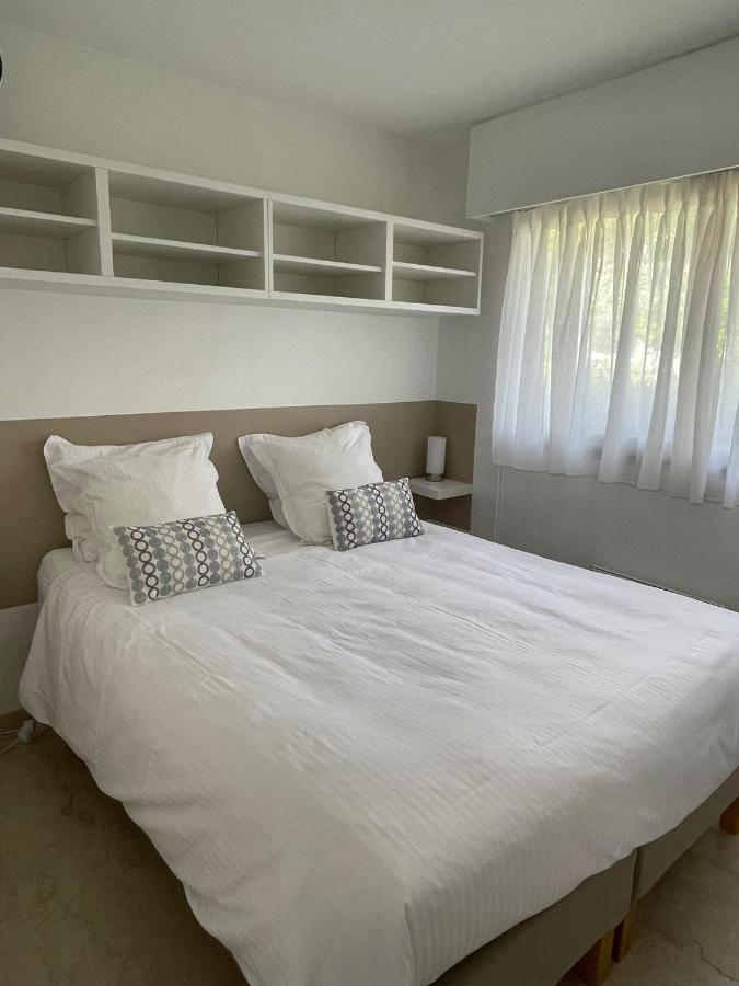 Le Dauphin Climatisation Fibre 4 Personnes * Cassis