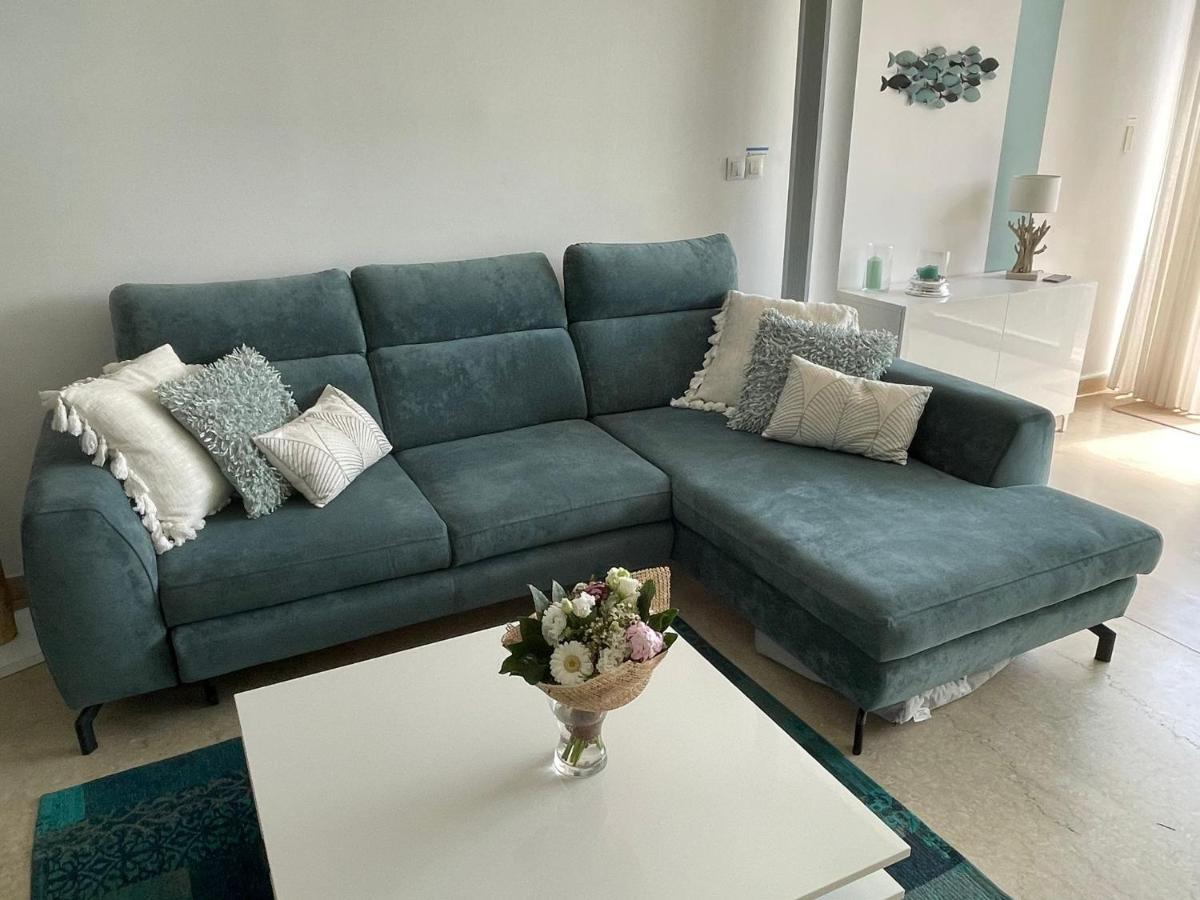 Apartment Le Dauphin Climatisation Fibre 4 Personnes *