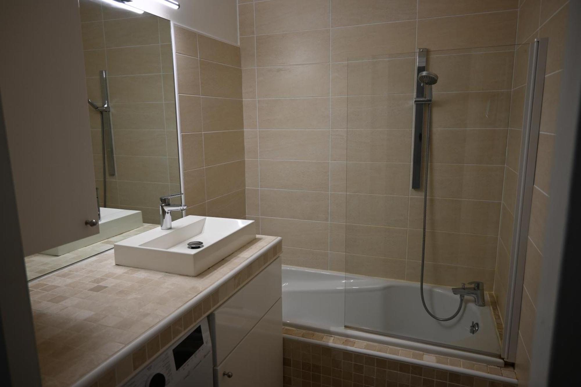 Le Dauphin Climatisation Fibre 4 Personnes Apartment Cassis