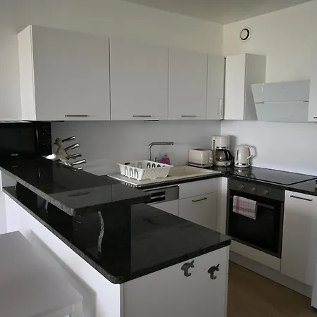 Le Dauphin Climatisation Fibre 4 Personnes Apartamento Cassis Exterior foto