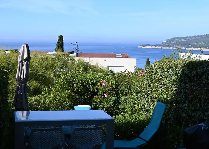 Le Dauphin Climatisation Fibre 4 Personnes