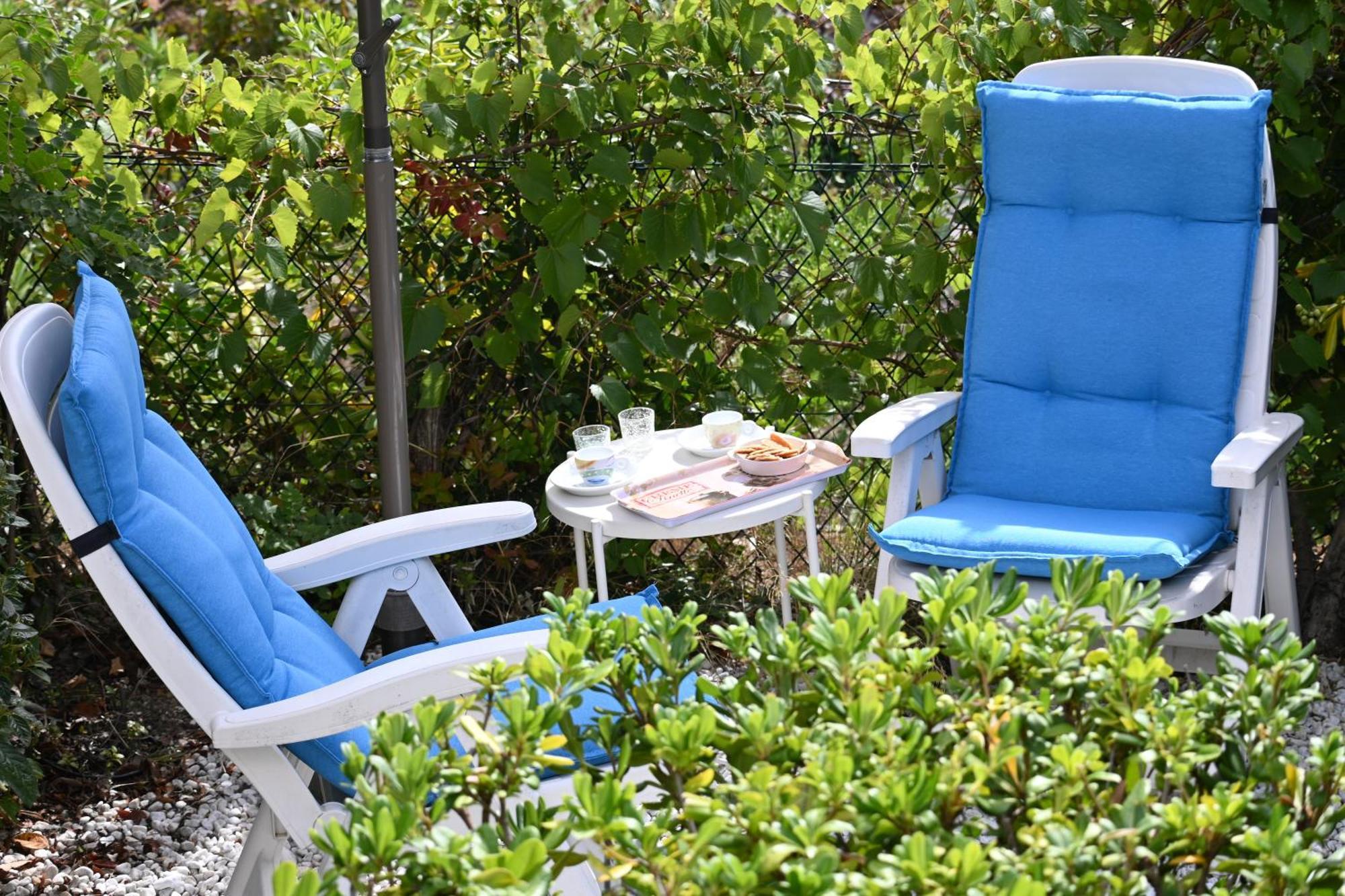 Le Dauphin Climatisation Fibre 4 Personnes Cassis
